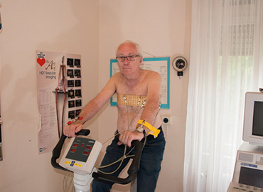 SPORTMEDIZIN Frankfurt Sportmedizin Frankfurt Dr. Ivanits